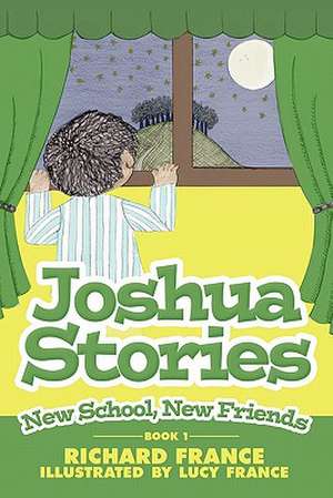 Joshua Stories de Richard France