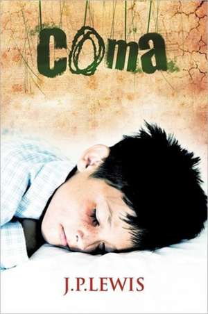 Coma de J. P. Lewis