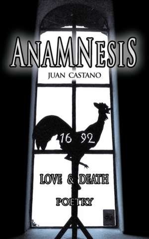 Anamnesis de Juan Castano