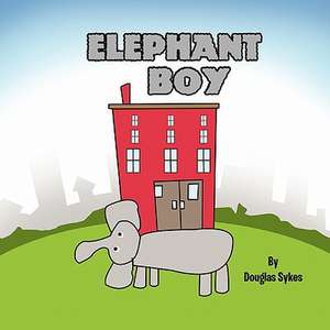 Elephant Boy de Douglas Sykes