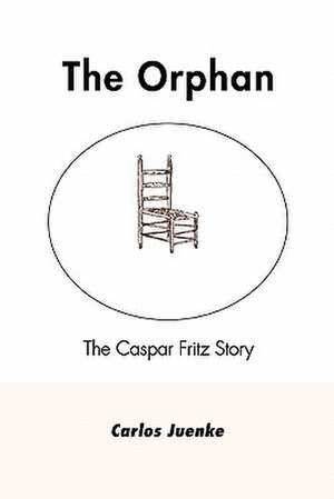 The Orphan de Carlos Juenke