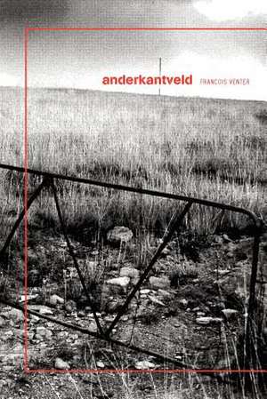 anderkantveld de Francois Venter