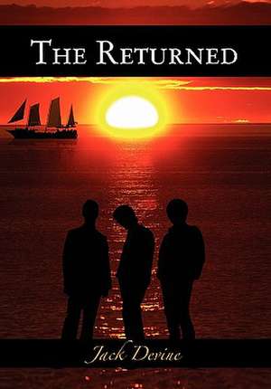 Devine, J: Returned