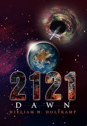 Holtkamp, W: 2121- Dawn