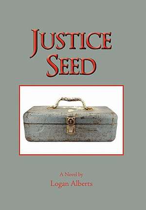 Alberts, L: Justice Seed