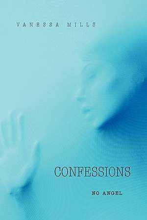 Confessions de Vanessa Mills