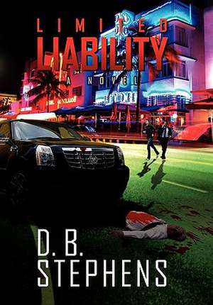 Limited Liability de D. B. Stephens