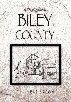 Henderson, P: Biley County