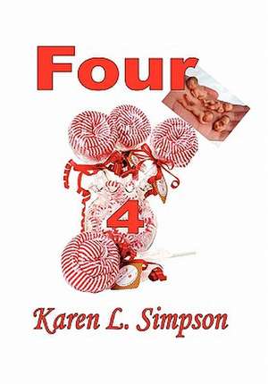 Four de Karen L. Simpson