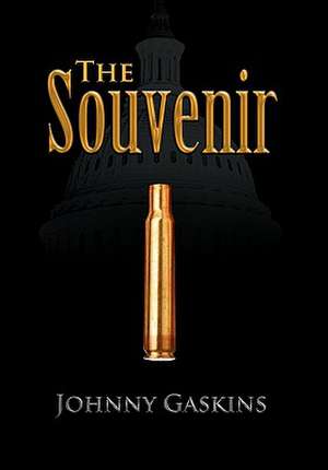 Gaskins, J: Souvenir