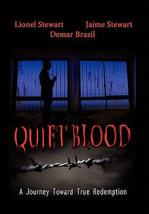 Brazil, D: Quiet Blood