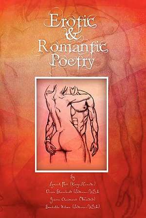 Erotic & Romantic Poetry de Lyrical Poet