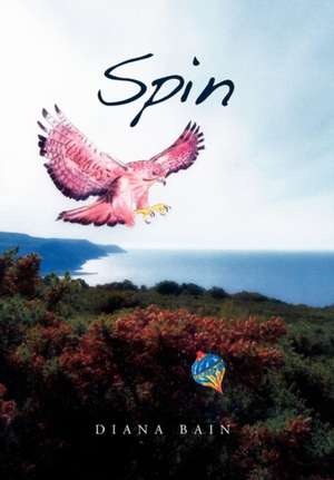 Spin de Diana Bain