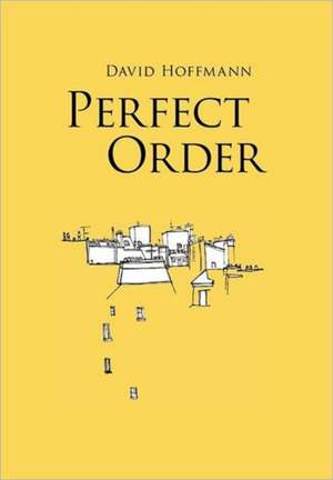 Hoffmann, D: Perfect Order