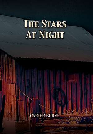 The Stars at Night de Carter Burke