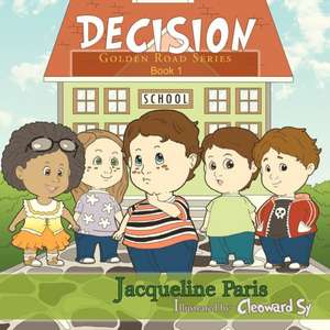 Decision de Jacqueline Paris