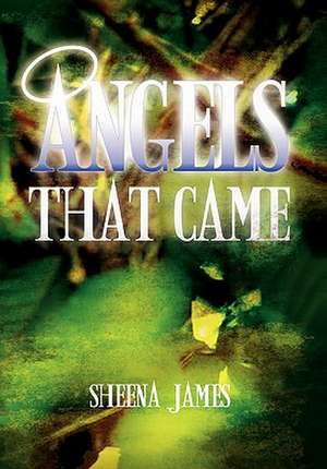 Angels That Came de Sheena James