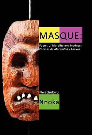 Nnoka, N: Masque