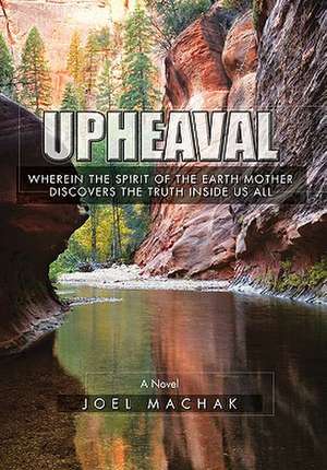 Machak, J: Upheaval