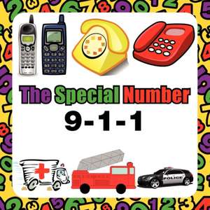 The Special Number de Janet Arnold