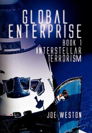 Global Enterprise Book 1 de Joe Weston