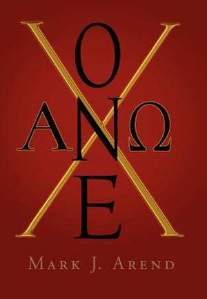 One de Mark J. Arend