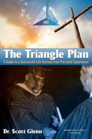 The Triangle Plan de Scott Glenn