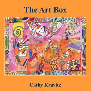 The Art Box de Cathy Kravitz