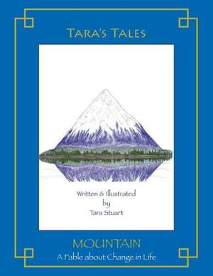 Tara's Tales de Tara Stuart