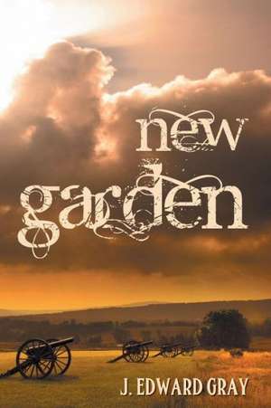 New Garden de J. Edward Gray