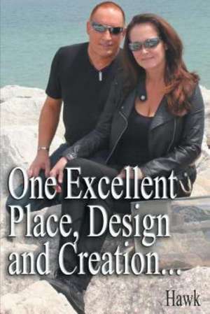 One Excellent Place, Design and Creation de Hawk