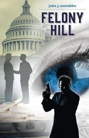 Felony Hill de John J. Morabito