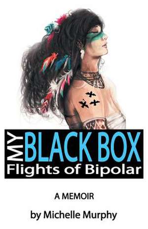 My Black Box de Michelle Murphy