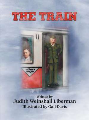 The Train de Judith Weinshall Liberman