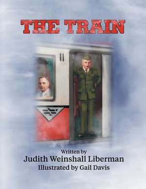 The Train de Judith Weinshall Liberman