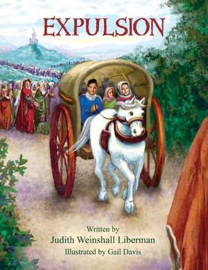 Expulsion de Judith Weinshall Liberman