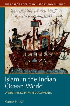 Islam in the Indian Ocean World de Omar H. Ali