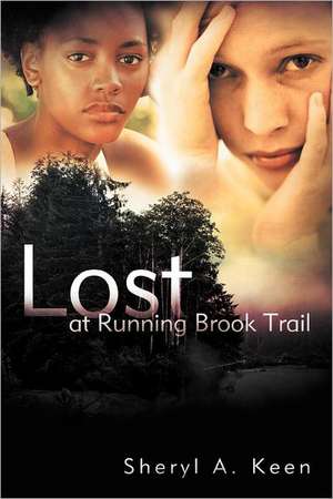 Lost at Running Brook Trail de Sheryl A. Keen