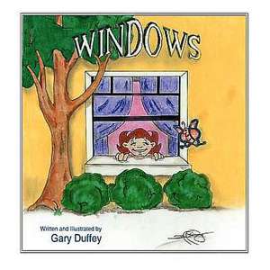 Windows de Gary Duffey