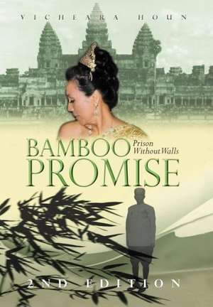 Bamboo Promise de Vicheara Houn