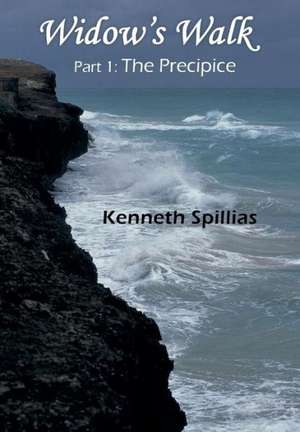 Widow's Walk de Kenneth Spillias