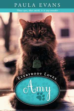 Everybody Loves Amy de Paula Evans