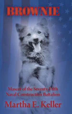 Brownie de Martha E. Keller