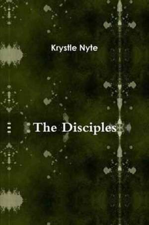 The Disciples de Nyte, Krystle