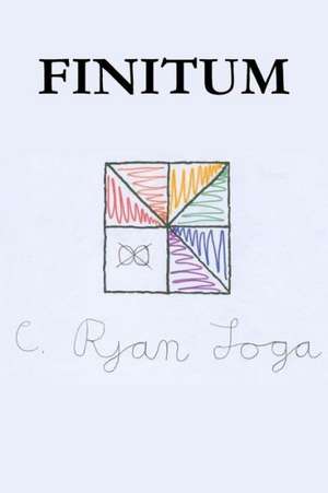 Finitum de C. Ryan Loga