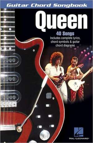 Queen: Hal Leonard Student Piano Library Popular Songs Series Intermediate Level de Queen