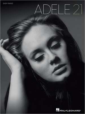 Adele: 21