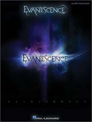 Evanescence