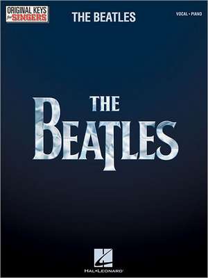 The Beatles de The Beatles