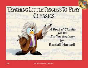 Classics de Randall Hartsell